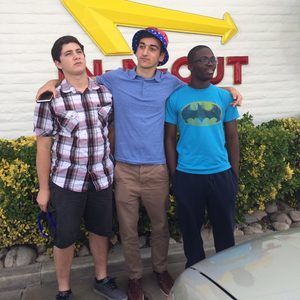 Meet your Posher, Michael